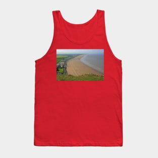 Brean Sands Tank Top